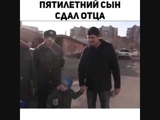 Технично слил батю 🤣