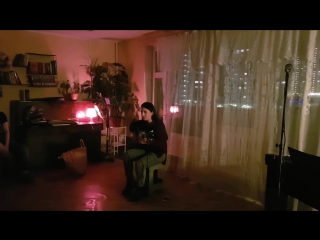 Настя | alice cooper love is a loaded gun