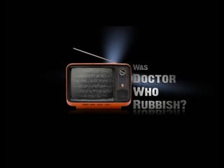 Timelash was doctor who rubbish?