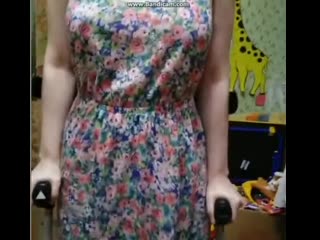 Наташа amputee