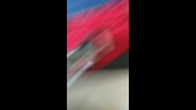 Новенький райн