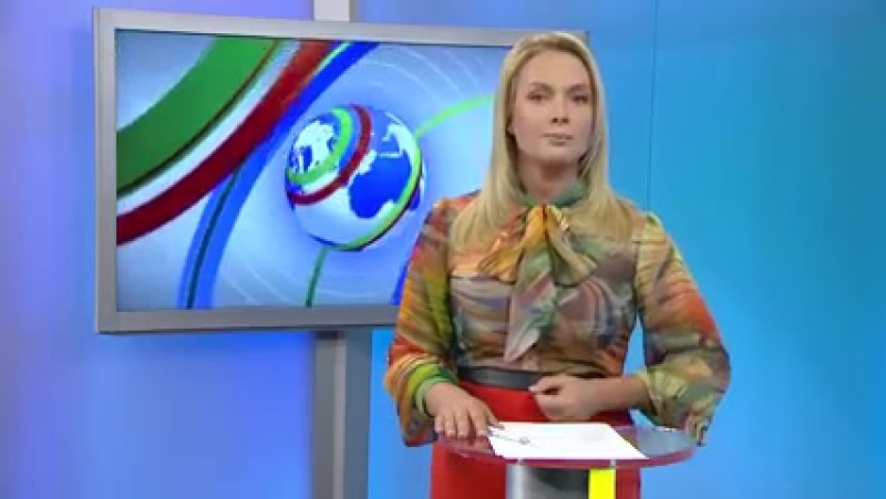 Найкрутіша ведуча з найкрутішою скоромоою українською мовою