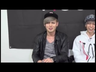 [jrokku] (vs) visulogチャンネル 放送 「shinpei生誕祭 just for fun 特別企画」 (2018 02 26)