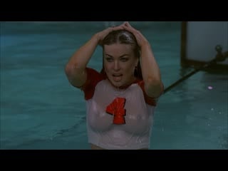 Carmen electra, tara reid, molly shannon my bosss daughter (2003) кармен электра, тара рид, молли шеннон дочь моего босса