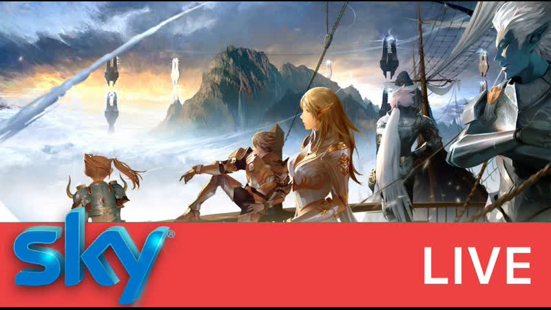 Fraps sky live (соло фарм 83 лаба )