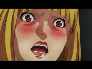 Prison school | школа тюрьма 11 серия [raw] | kangoku gakuen | школа строгого режима