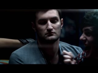 Smiley feat cheloo plec pe marte [official video]