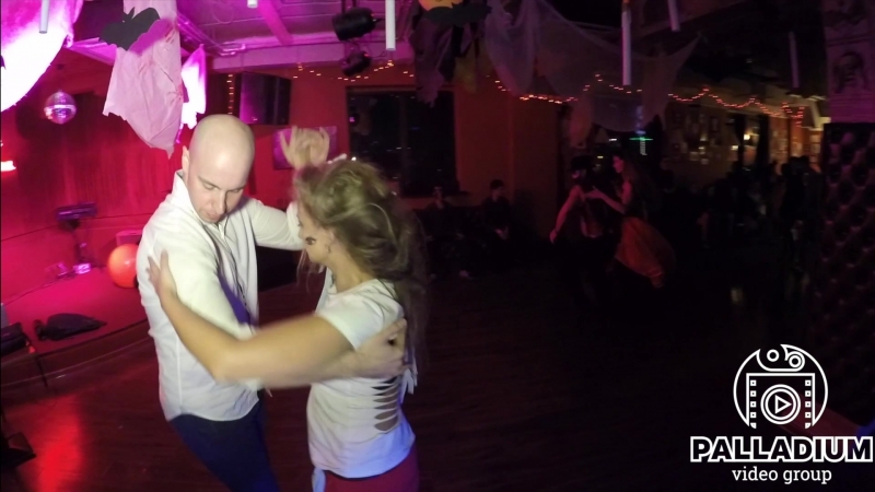 Cha cha nikolay naumenko &amp; ekaterina dvoryaninova