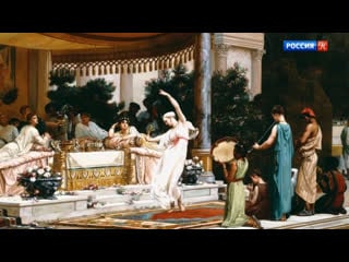 Сады наслаждений древних помпеев / the gardens of pompeii (2016) симона риси / simona risi (док фильм, античность, архитектура)