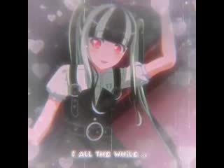 Bang dream; reona nyubara