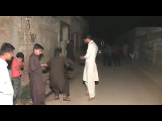 Доигрался застрелил