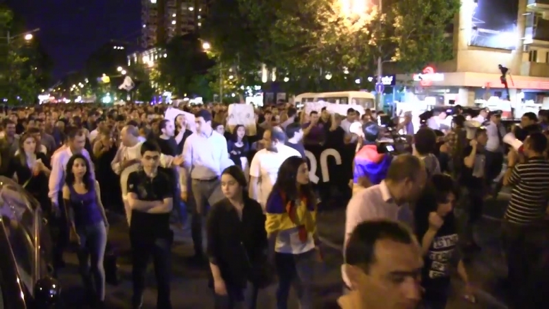 Davo եթե չկա պայքար