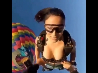 Свободное падение