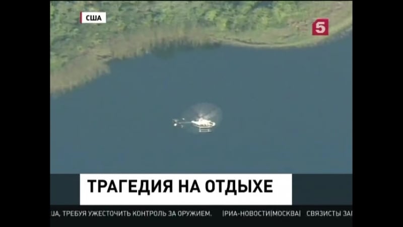 В орландо водолазы нашли тело ребёнка, которого утащил аллигатор