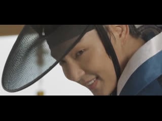 Gunman in joseon (조선총잡이) action #1