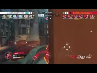 Miss me dding @shanghaidragons owl2019 live mp4