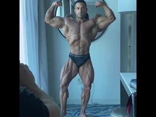 Alex cambronero (instagram)