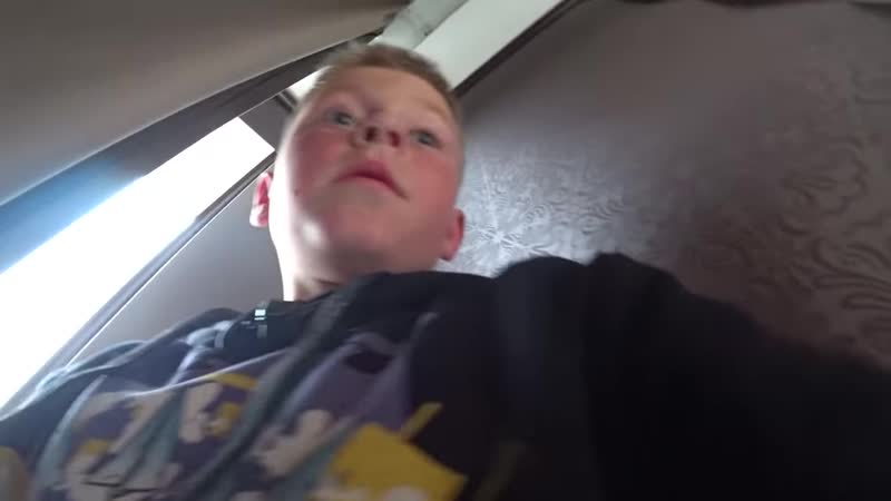 [a4] я использовал скрытые камеры, чтобы обмануть брата в прятках (смешно)