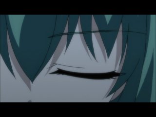 Мая хранительница химари | omamori himari серия 6