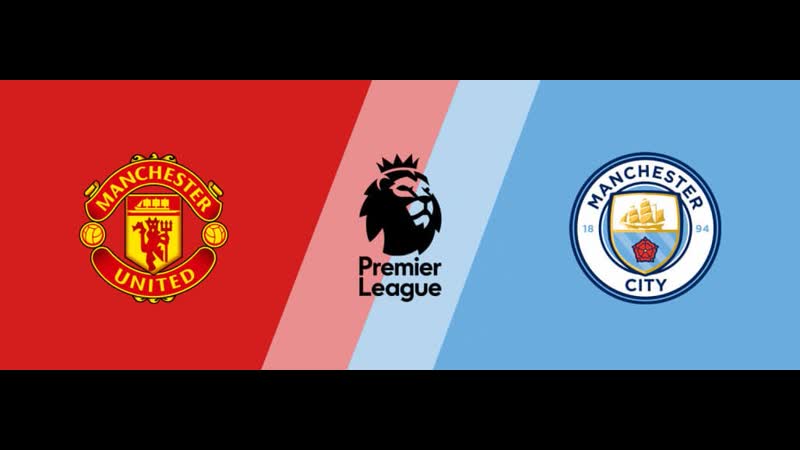 Manchester city vs manchester united