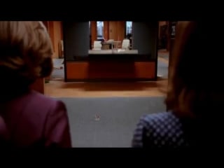 The good wife verdict (7x21) promo