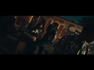 Travi$ scott stop trying to be god (feat james blake, porn cudi & stevie wonder)
