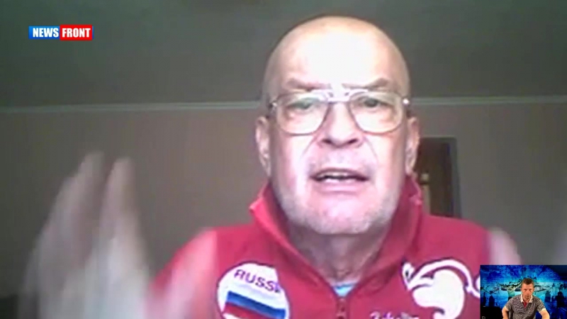 Александр жилин украинские бандерлоги планируют эскалацию боевых действий