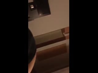 Он и она трахнулись раком после минета в перископе periscope sex +18