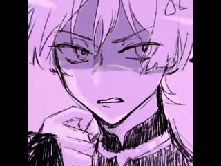 Scaramouch genshin impact edit