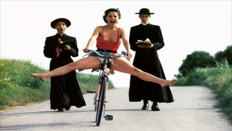 Шалунья (monella) (1998) tinto brass fullhd