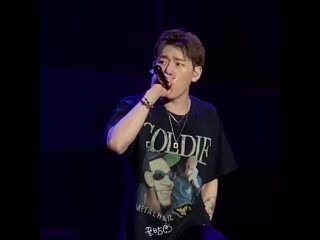 190921 zico boys and girls (@ joy olpark festival 2019)