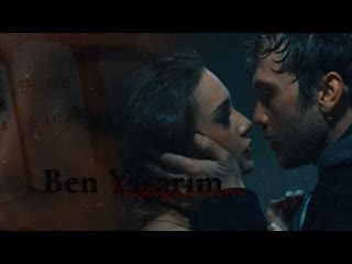 Yamaç+efsun // ben yaşarım