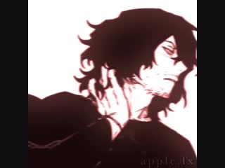 [bnha] shouta aizawa