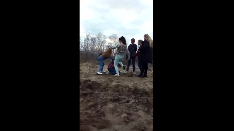 Московская область зверство озерских школьниц