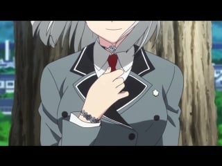 Push it ♫ amv аниме клип по shimoneta to iu gainen ga sonzai shinai taikutsu na seka