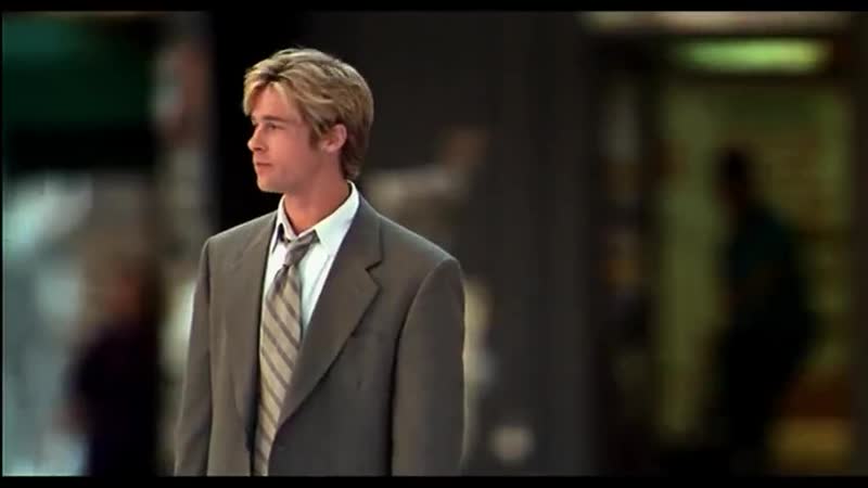 Отрывок из фильма знакомьтесь, джо блэк с любимыми не расставайтесь ►filmcut