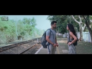 Main jaandiyaan official teaser sanaya irani, arjit taneja story unveils on 31st aug