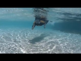 Maldives 2014 recorded using sj4000 underwater