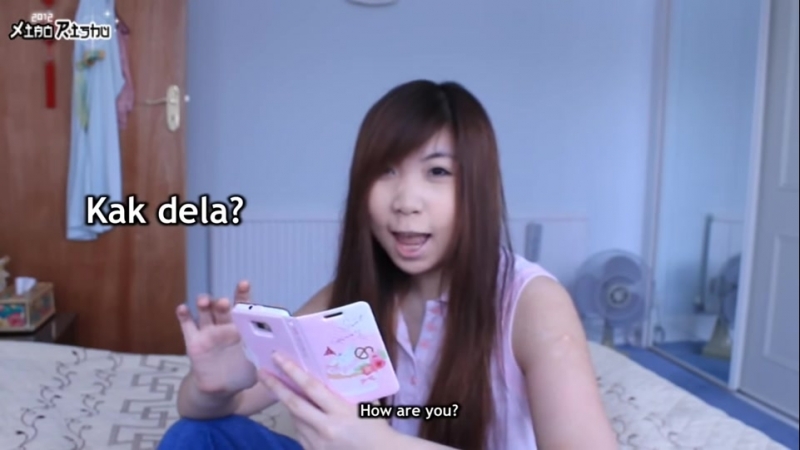 Dela porn video – Kak dela?