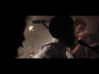 Michael kiwanuka home again