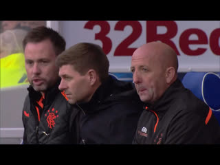 Boss post motherwell