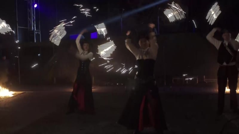 Ефект студія "bada boom"