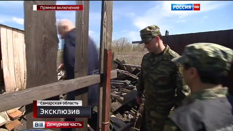 Председатель скр ознакомился с расследованием молодые полковника гошта и его семьи