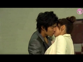 Lee min ho kiss scene personal taste song yejin