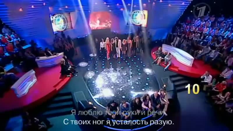 Труппа театра алексея рыбникова аллилуйя любви, 'достояние республики', 09 06 mp4