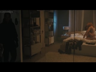 Megan brown nude mr brooks (2007) hd 1080p watch online