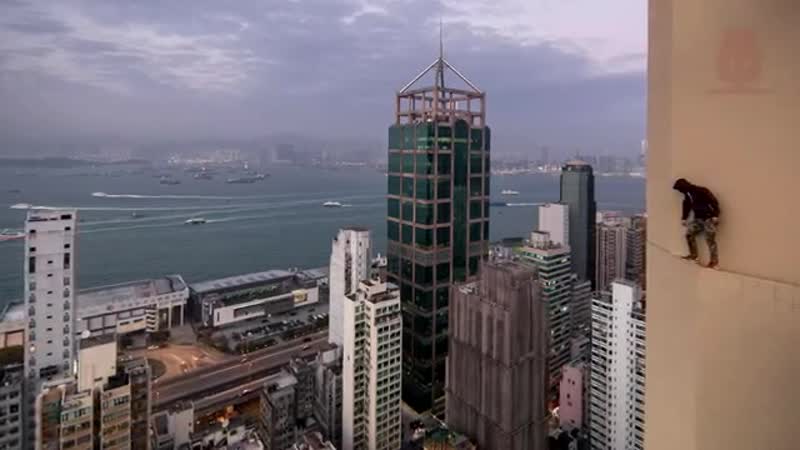 5 падений руферов с летальным исходом