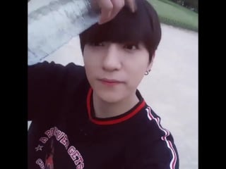 170508 tour avatar "fresh boy"