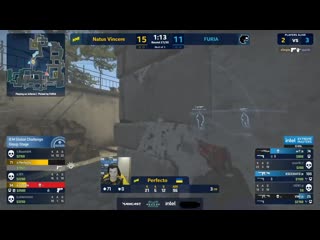 [csgo best moments] s1mple сделал два ножа!! бразильцы боятся симпла! na'vi vs furia iem global challenge 2020