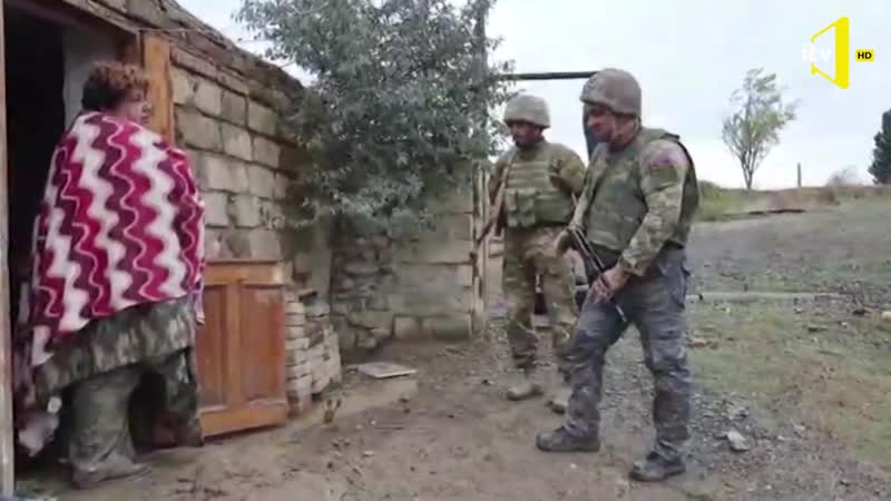 Ադրբեջանական քարոզչամեքենայի ողորմելի կեղծիքը